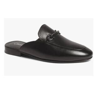 Carlos Santana Apollo Bit Slides for Men Size 13 Real Leather Brand New